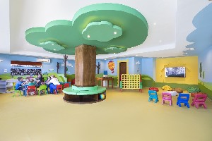 Hotel PYRAMISA SAHL HASHEESH BEACH RESORT wakacje