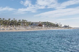 Hotel PYRAMISA SAHL HASHEESH BEACH RESORT wakacje