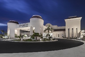 Hotel PYRAMISA SAHL HASHEESH BEACH RESORT wakacje