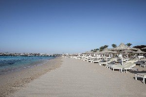 Hotel PYRAMISA SAHL HASHEESH BEACH RESORT wakacje