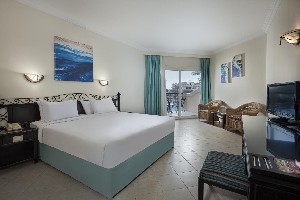 Hotel PYRAMISA SAHL HASHEESH BEACH RESORT wakacje