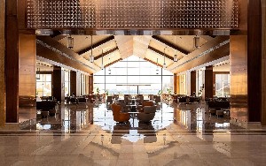 Serenity Sky Arc Sahl Hasheesh 5* (5*)