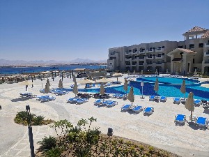 Serenity Sky Arc Sahl Hasheesh 5* (5*)