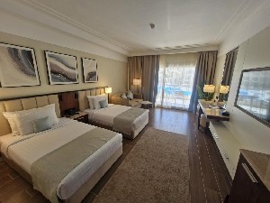 Serenity Sky Arc Sahl Hasheesh 5* (5*)