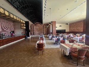 Serenity Sky Arc Sahl Hasheesh 5* (5*)