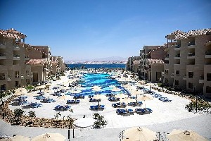 Serenity Sky Arc Sahl Hasheesh 5* (5*)