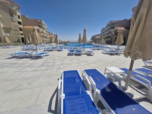 Serenity Sky Arc Sahl Hasheesh 5* (5*)
