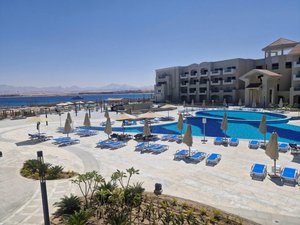 Serenity Sky Arc Sahl Hasheesh 5* (5*)