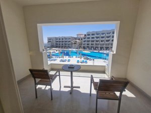 Serenity Sky Arc Sahl Hasheesh 5* (5*)