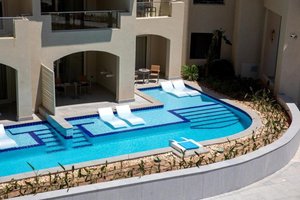 Serenity Sky Arc Sahl Hasheesh 5* (5*)