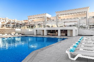 Hotel THE V LUXURY RESORT wakacje