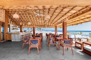 Hotel THE V LUXURY RESORT wakacje