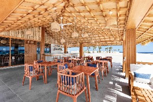 Hotel THE V LUXURY RESORT wakacje