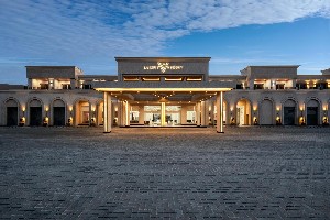 Hotel THE V LUXURY RESORT wakacje