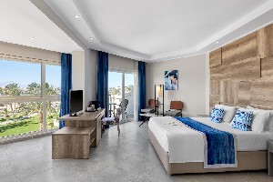 Hotel THE V LUXURY RESORT wakacje