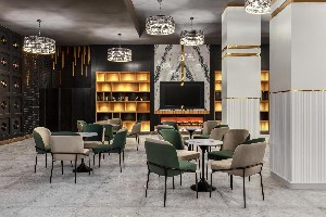 Hotel THE V LUXURY RESORT wakacje