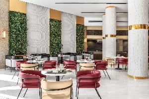 Hotel THE V LUXURY RESORT wakacje