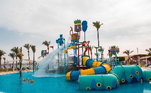 Hotel THE V LUXURY RESORT wakacje