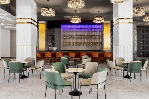 Hotel THE V LUXURY RESORT wakacje