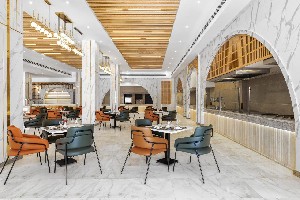 Hotel THE V LUXURY RESORT wakacje