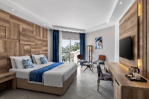 Hotel THE V LUXURY RESORT wakacje