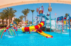 Hotel THE V LUXURY RESORT wakacje