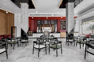 Hotel THE V LUXURY RESORT wakacje