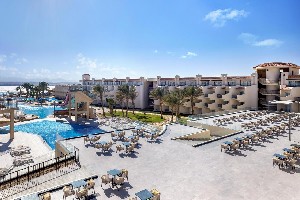 Hotel THE V LUXURY RESORT wakacje