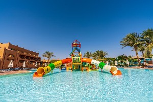 Calimera Akassia Swiss Resort 4*+ (5*)