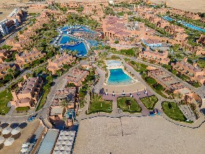 Calimera Akassia Swiss Resort 4*+ (5*)