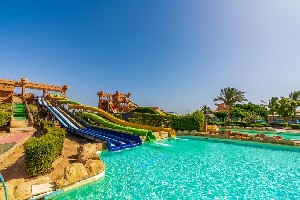 Calimera Akassia Swiss Resort 4*+ (5*)