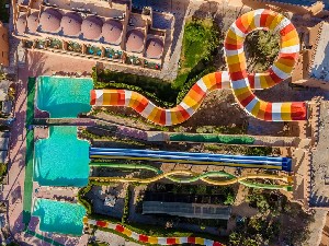 Calimera Akassia Swiss Resort 4*+ (5*)