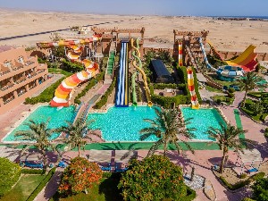 Calimera Akassia Swiss Resort 4*+ (5*)