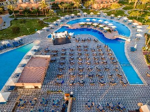 Calimera Akassia Swiss Resort 4*+ (5*)