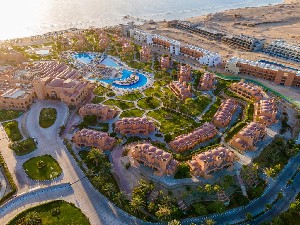 Calimera Akassia Swiss Resort 4*+ (5*)