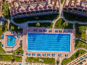 Calimera Akassia Swiss Resort 4*+ (5*)