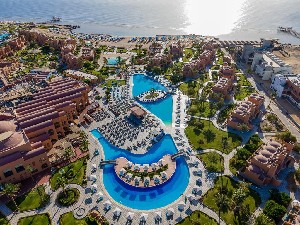 Calimera Akassia Swiss Resort 4*+ (5*)