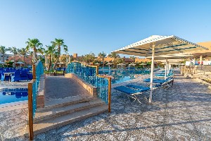 Calimera Akassia Swiss Resort 4*+ (5*)