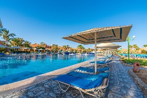 Calimera Akassia Swiss Resort 4*+ (5*)
