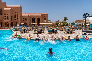 Calimera Akassia Swiss Resort 4*+ (5*)