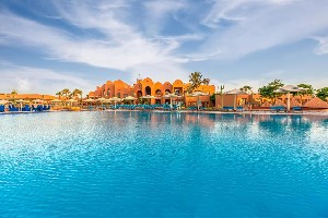 Calimera Akassia Swiss Resort 4*+ (5*)