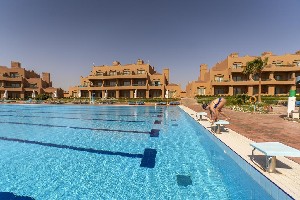 Calimera Akassia Swiss Resort 4*+ (5*)