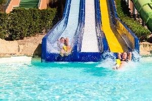 Calimera Akassia Swiss Resort 4*+ (5*)