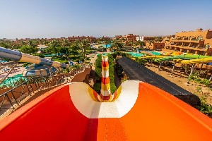 Calimera Akassia Swiss Resort 4*+ (5*)