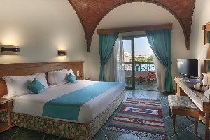 Calimera Akassia Swiss Resort 4*+ (5*)