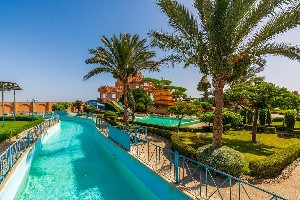 Calimera Akassia Swiss Resort 4*+ (5*)