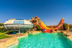 Calimera Akassia Swiss Resort 4*+ (5*)