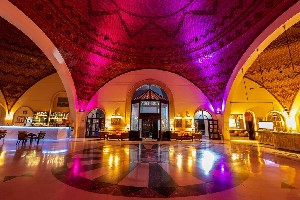 Calimera Akassia Swiss Resort 4*+ (5*)