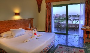 Calimera Akassia Swiss Resort 4*+ (5*)