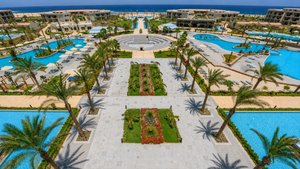 Hotel CLEOPATRA SIGNATURE wakacje